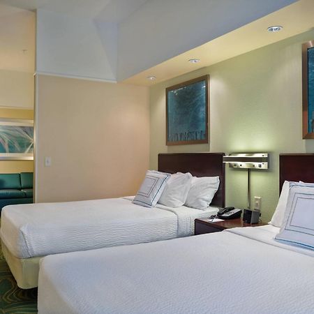 Springhill Suites St Petersburg Clearwater Largo Luaran gambar