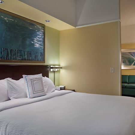 Springhill Suites St Petersburg Clearwater Largo Luaran gambar