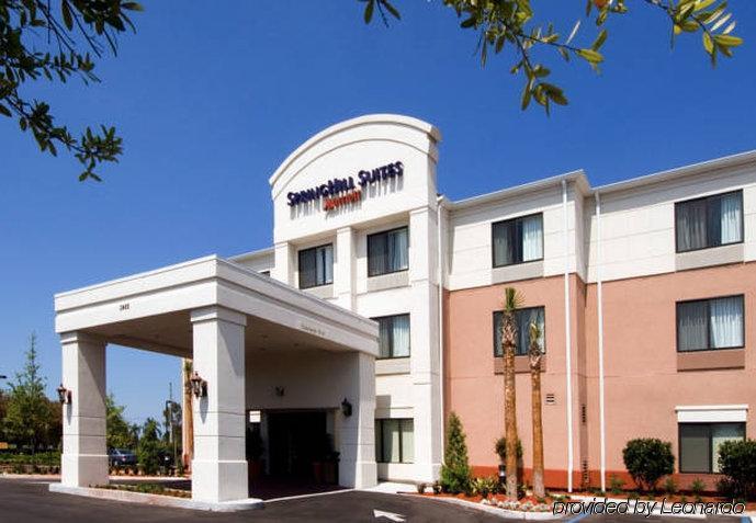 Springhill Suites St Petersburg Clearwater Largo Luaran gambar