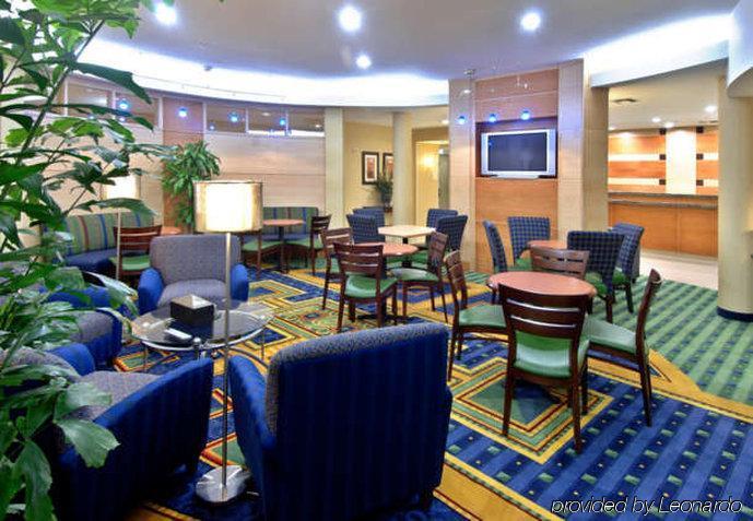 Springhill Suites St Petersburg Clearwater Largo Luaran gambar
