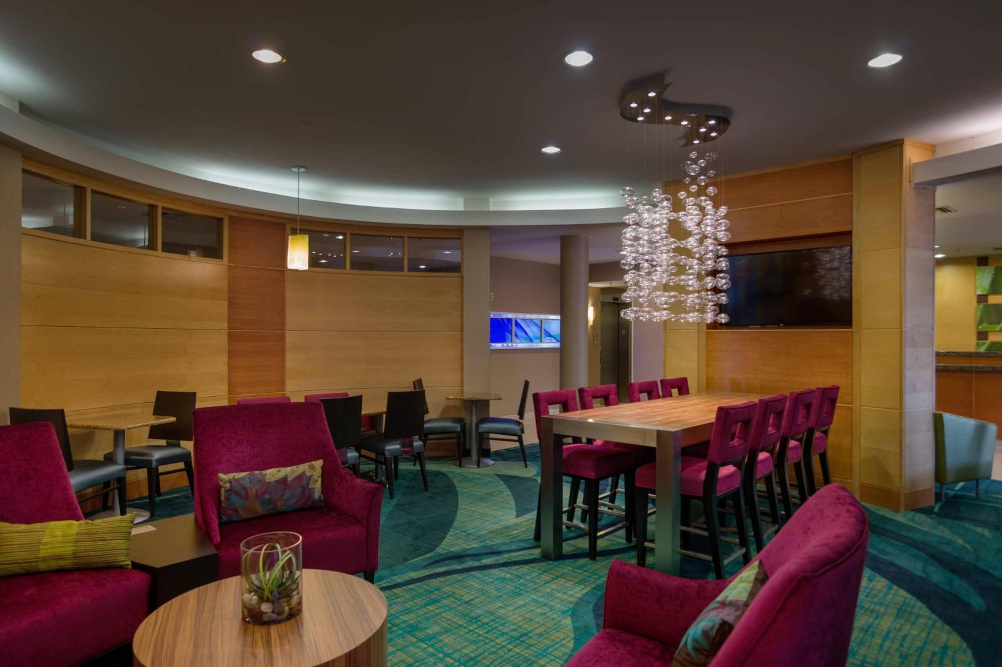 Springhill Suites St Petersburg Clearwater Largo Luaran gambar