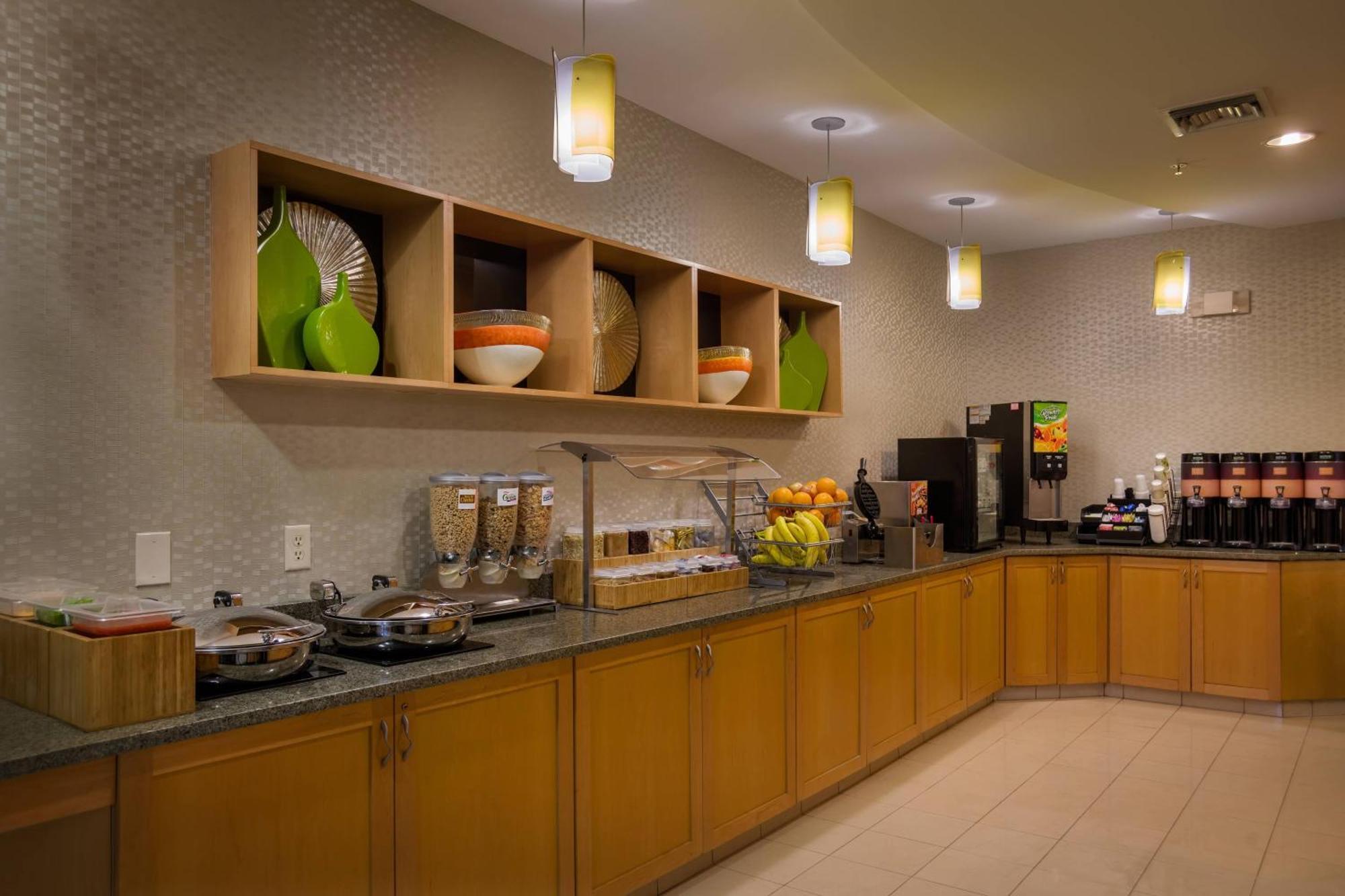 Springhill Suites St Petersburg Clearwater Largo Luaran gambar