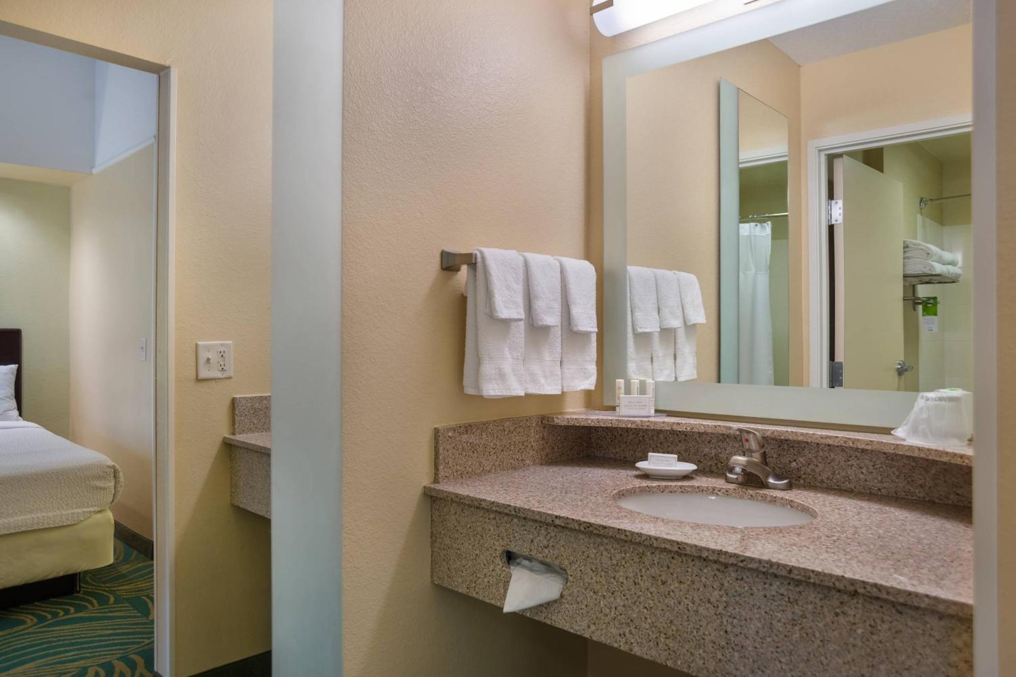 Springhill Suites St Petersburg Clearwater Largo Luaran gambar