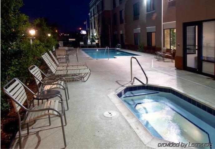 Springhill Suites St Petersburg Clearwater Largo Luaran gambar