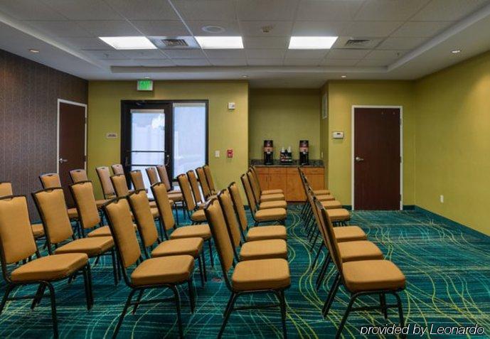 Springhill Suites St Petersburg Clearwater Largo Luaran gambar