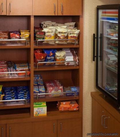 Springhill Suites St Petersburg Clearwater Largo Kemudahan gambar
