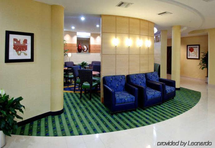 Springhill Suites St Petersburg Clearwater Largo Luaran gambar
