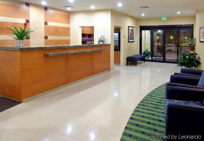 Springhill Suites St Petersburg Clearwater Largo Luaran gambar