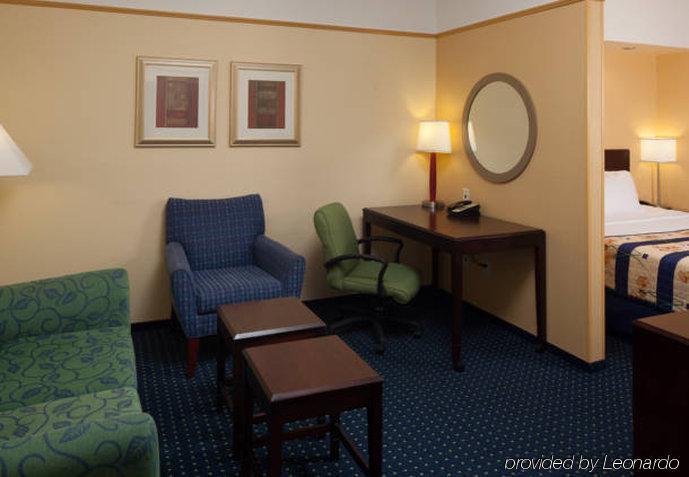 Springhill Suites St Petersburg Clearwater Largo Luaran gambar