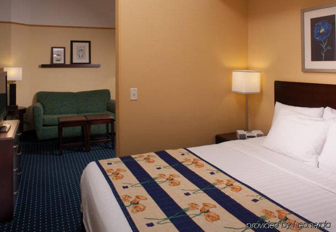 Springhill Suites St Petersburg Clearwater Largo Luaran gambar