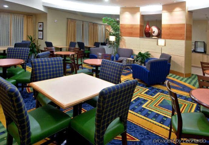 Springhill Suites St Petersburg Clearwater Largo Luaran gambar