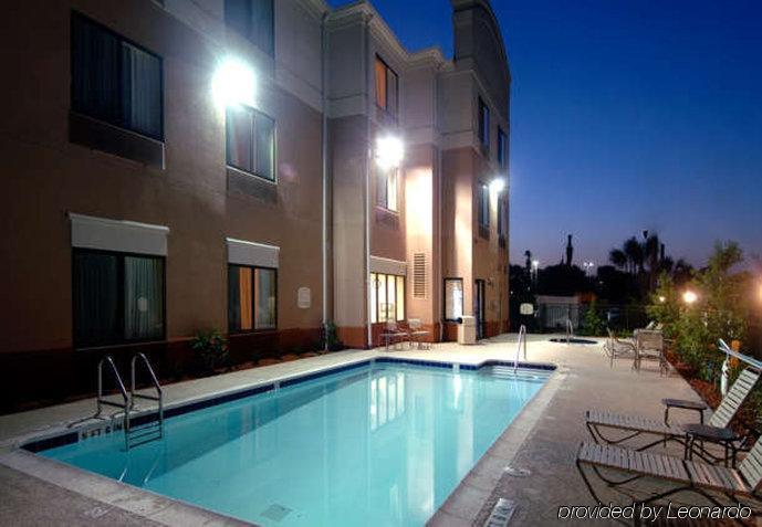 Springhill Suites St Petersburg Clearwater Largo Luaran gambar