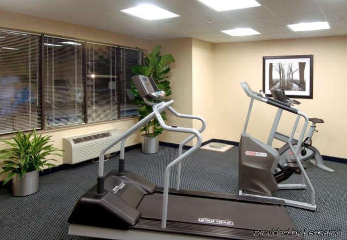 Springhill Suites St Petersburg Clearwater Largo Luaran gambar
