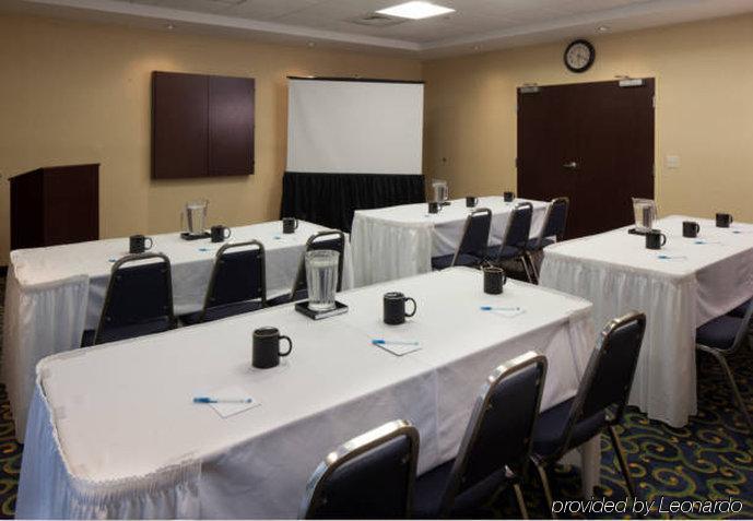 Springhill Suites St Petersburg Clearwater Largo Luaran gambar