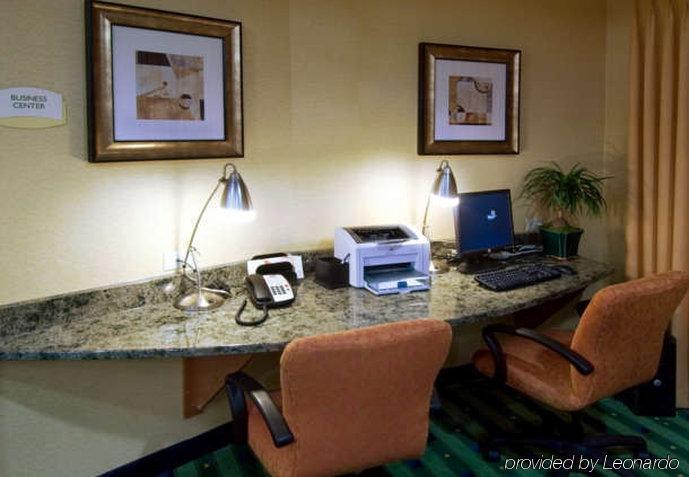 Springhill Suites St Petersburg Clearwater Largo Luaran gambar