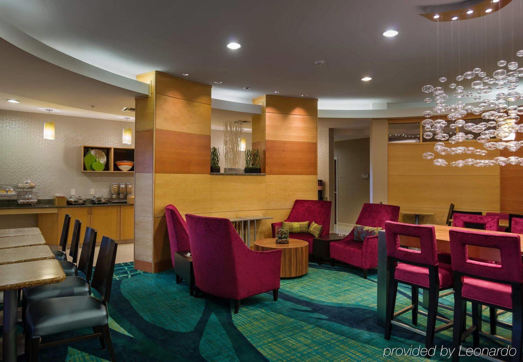 Springhill Suites St Petersburg Clearwater Largo Luaran gambar