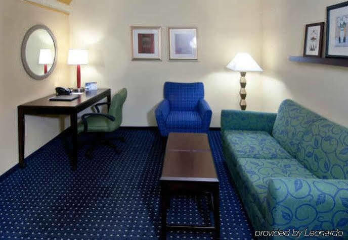 Springhill Suites St Petersburg Clearwater Largo Luaran gambar